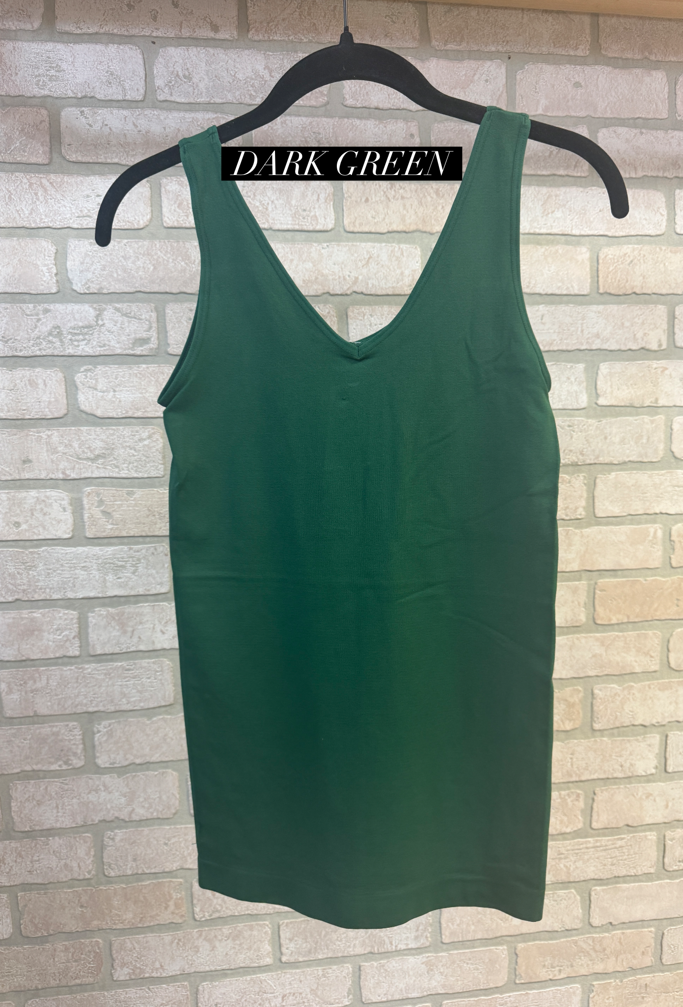 On The Go Cami-Cami-yelete-The Silo Boutique, Women's Fashion Boutique Located in Warren and Grand Forks North Dakota