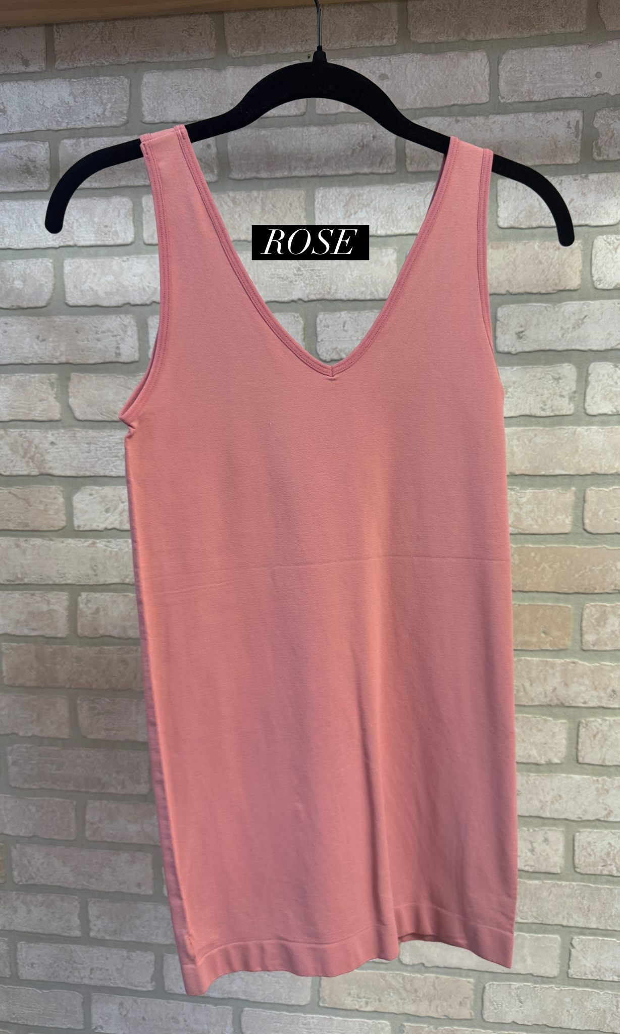 On The Go Cami-Cami-yelete-The Silo Boutique, Women's Fashion Boutique Located in Warren and Grand Forks North Dakota