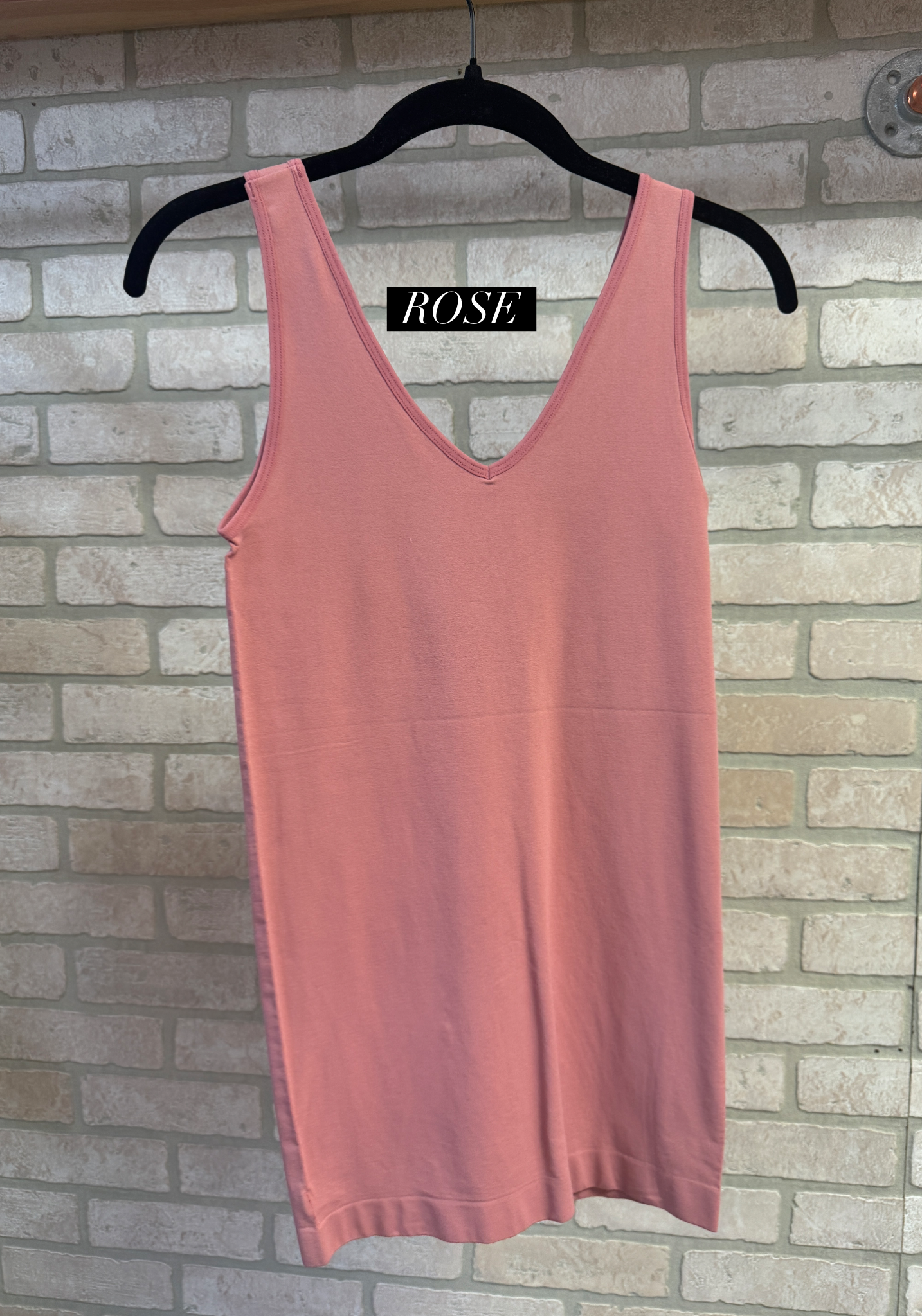 On The Go Cami-Cami-yelete-The Silo Boutique, Women's Fashion Boutique Located in Warren and Grand Forks North Dakota