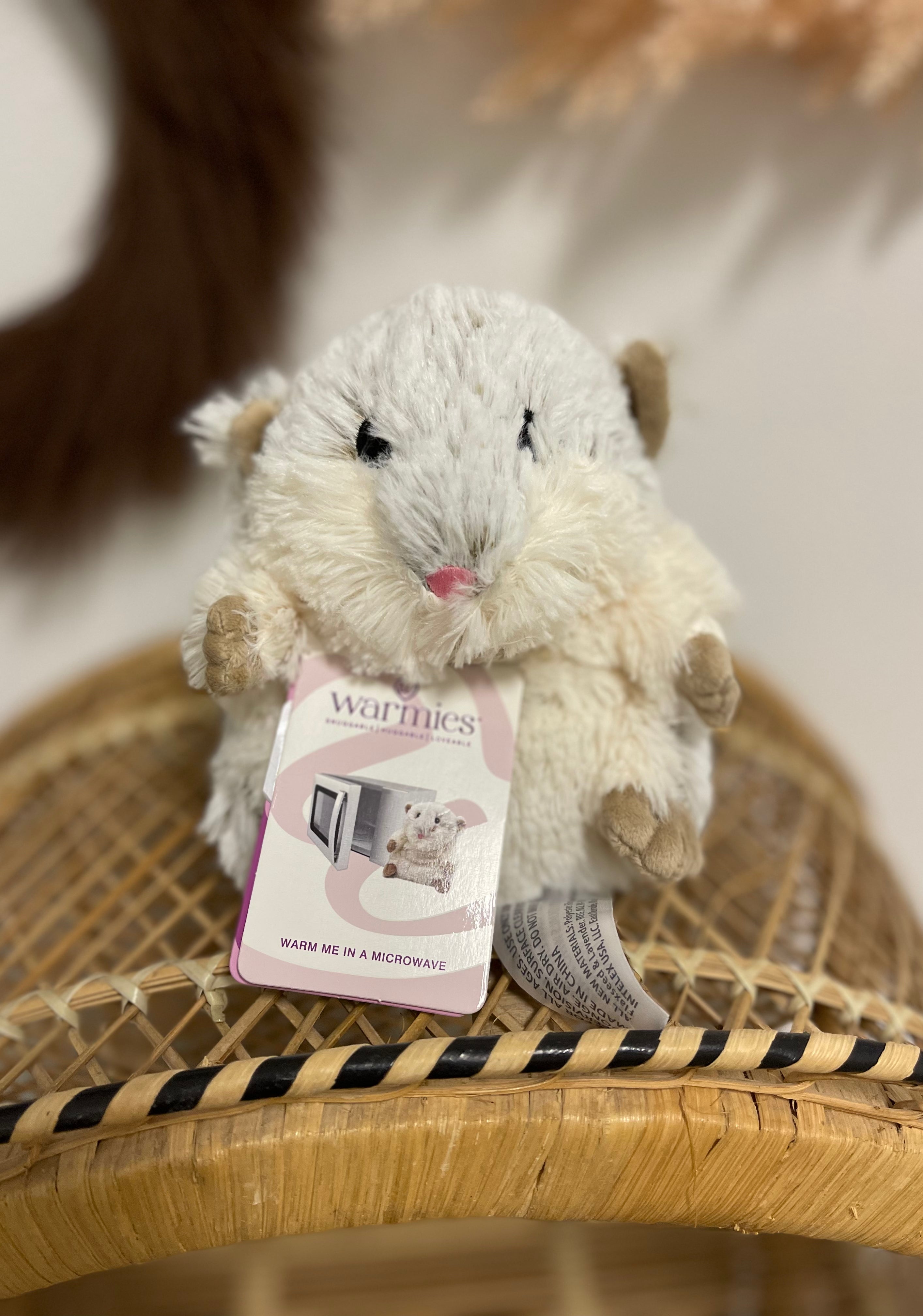 Warmies Junior-stuffed animal-warmies-The Silo Boutique, Women's Fashion Boutique Located in Warren and Grand Forks North Dakota