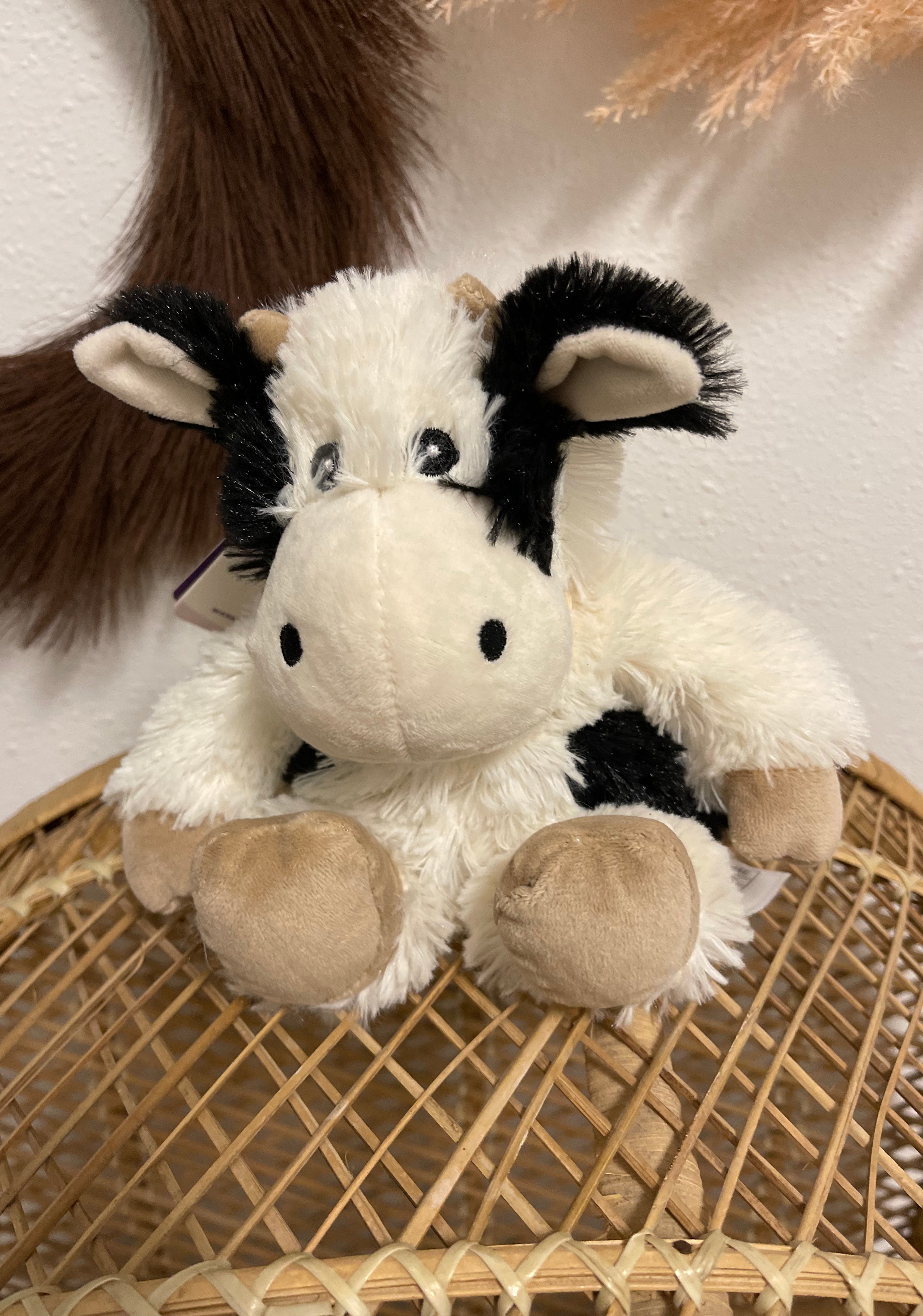 Warmies Junior-stuffed animal-warmies-The Silo Boutique, Women's Fashion Boutique Located in Warren and Grand Forks North Dakota