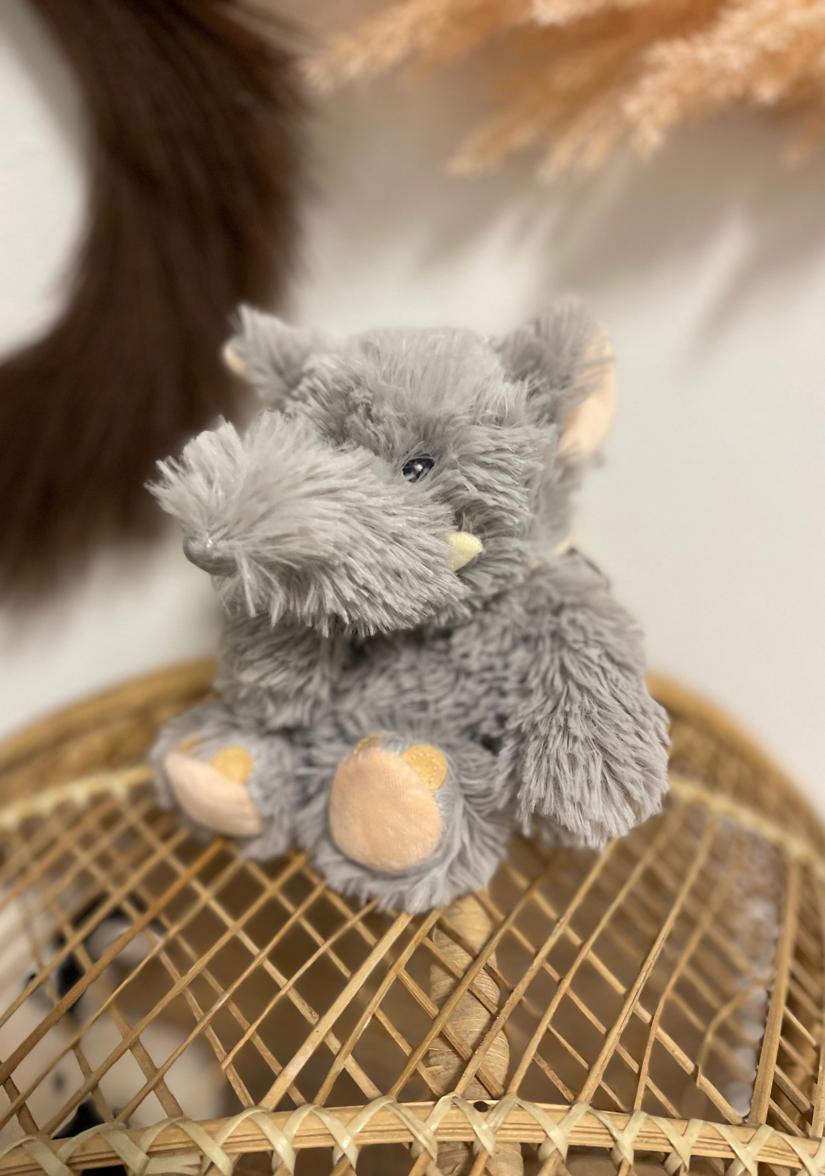 Warmies Junior-stuffed animal-warmies-The Silo Boutique, Women's Fashion Boutique Located in Warren and Grand Forks North Dakota