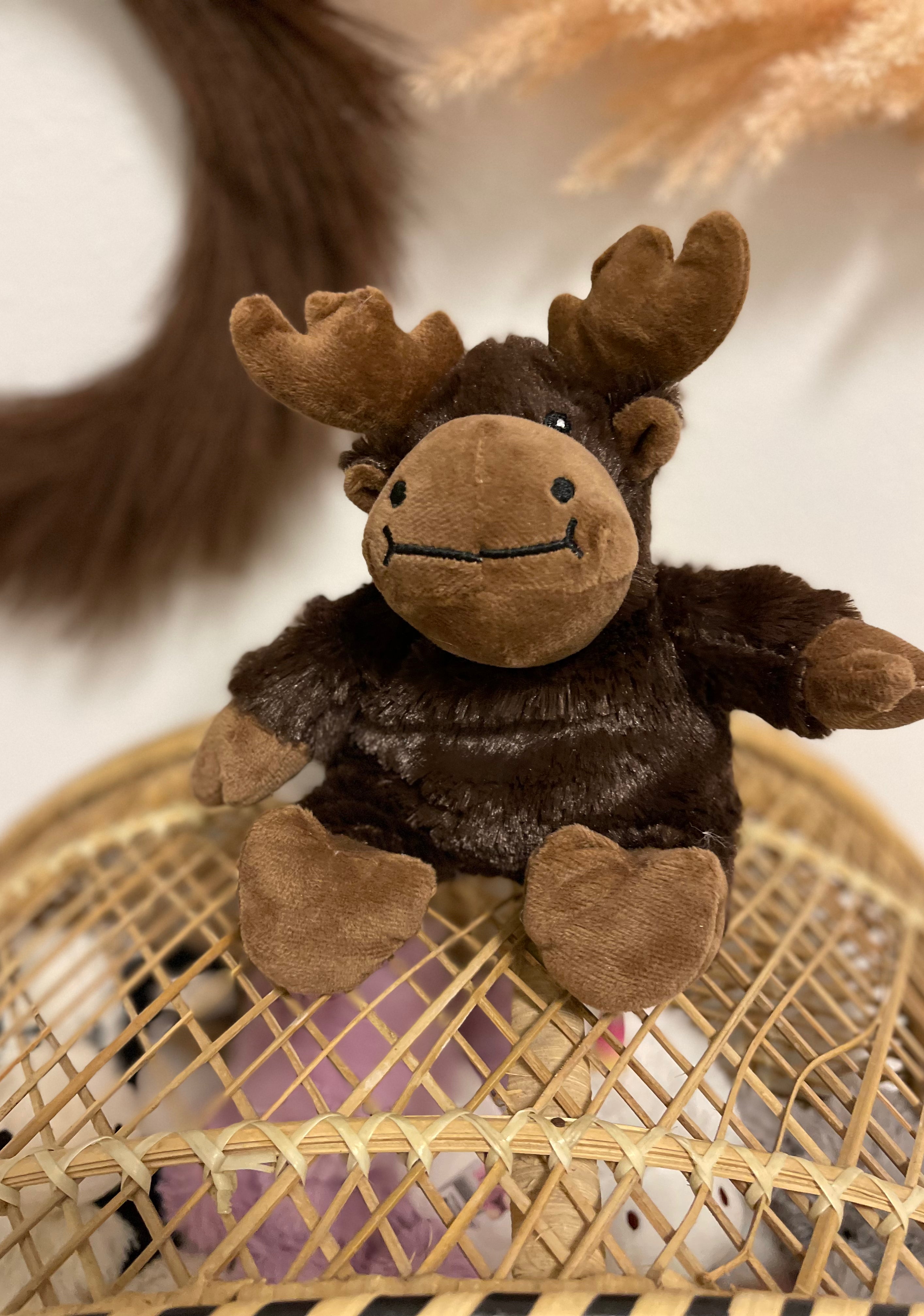 Warmies Junior-stuffed animal-warmies-The Silo Boutique, Women's Fashion Boutique Located in Warren and Grand Forks North Dakota