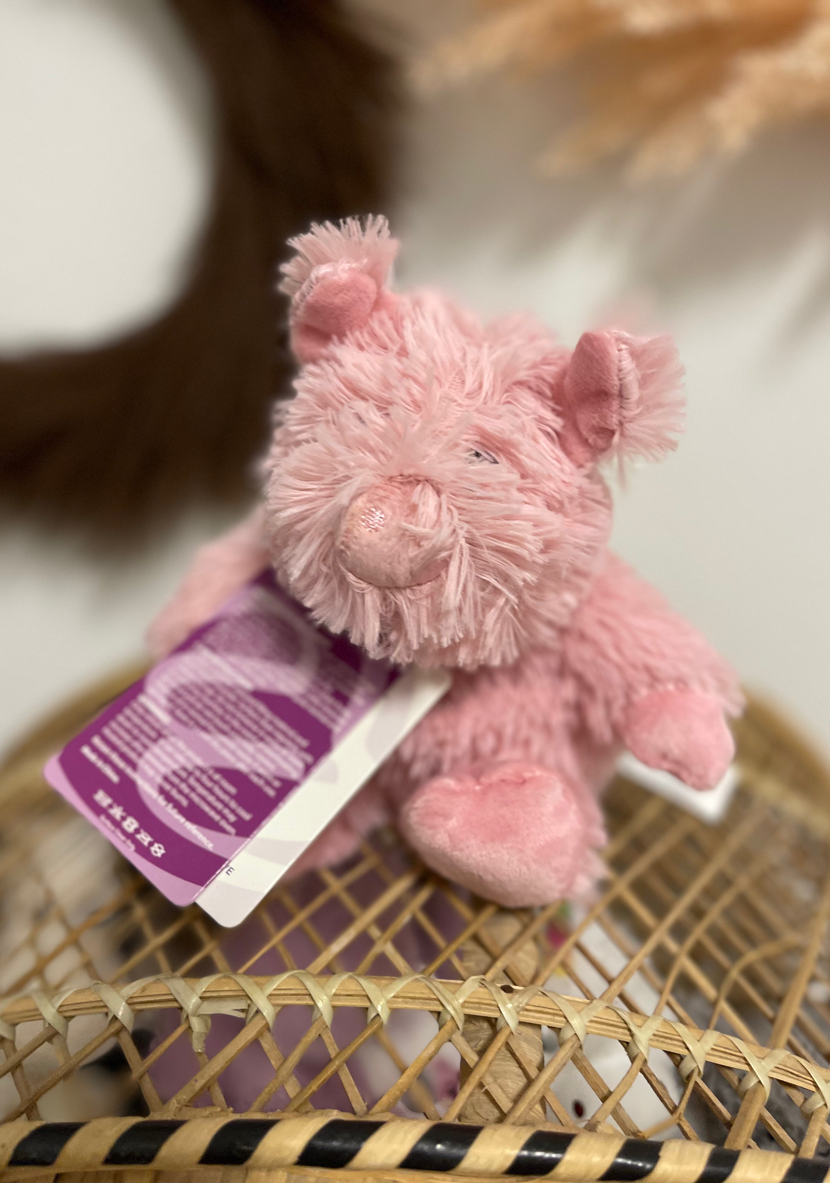 Warmies Junior-stuffed animal-warmies-The Silo Boutique, Women's Fashion Boutique Located in Warren and Grand Forks North Dakota