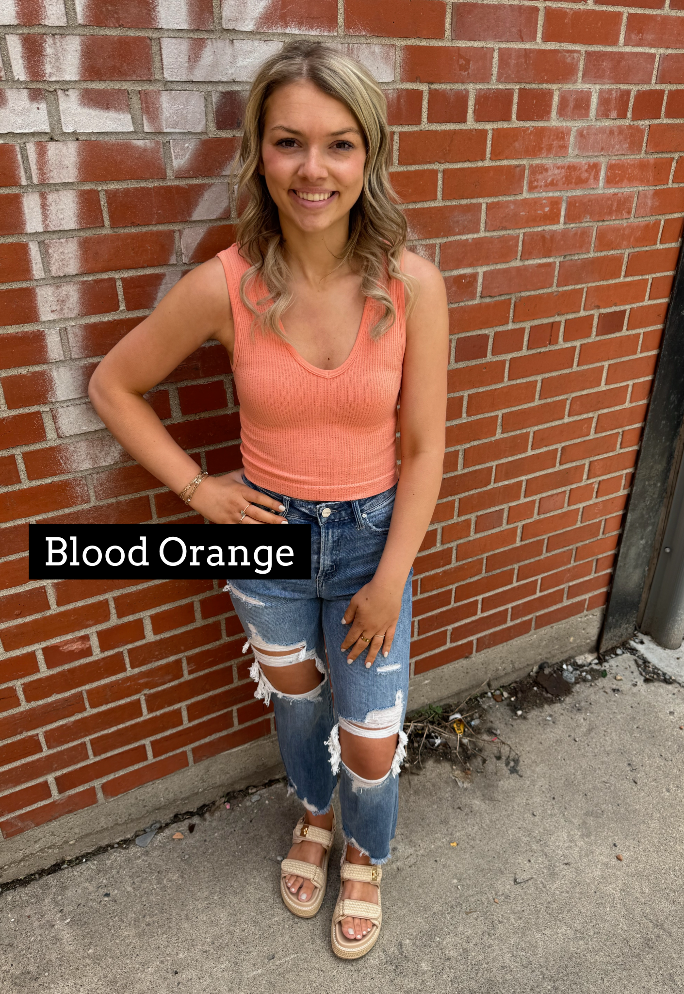 Together Bralette Top-Bralettes-by together-The Silo Boutique, Women's Fashion Boutique Located in Warren and Grand Forks North Dakota