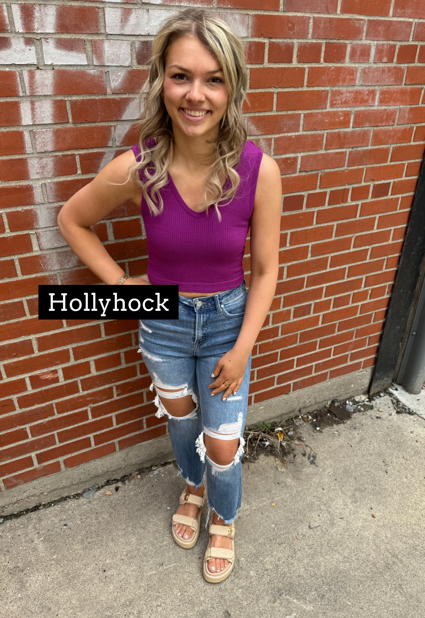 Together Bralette Top-Bralettes-by together-The Silo Boutique, Women's Fashion Boutique Located in Warren and Grand Forks North Dakota