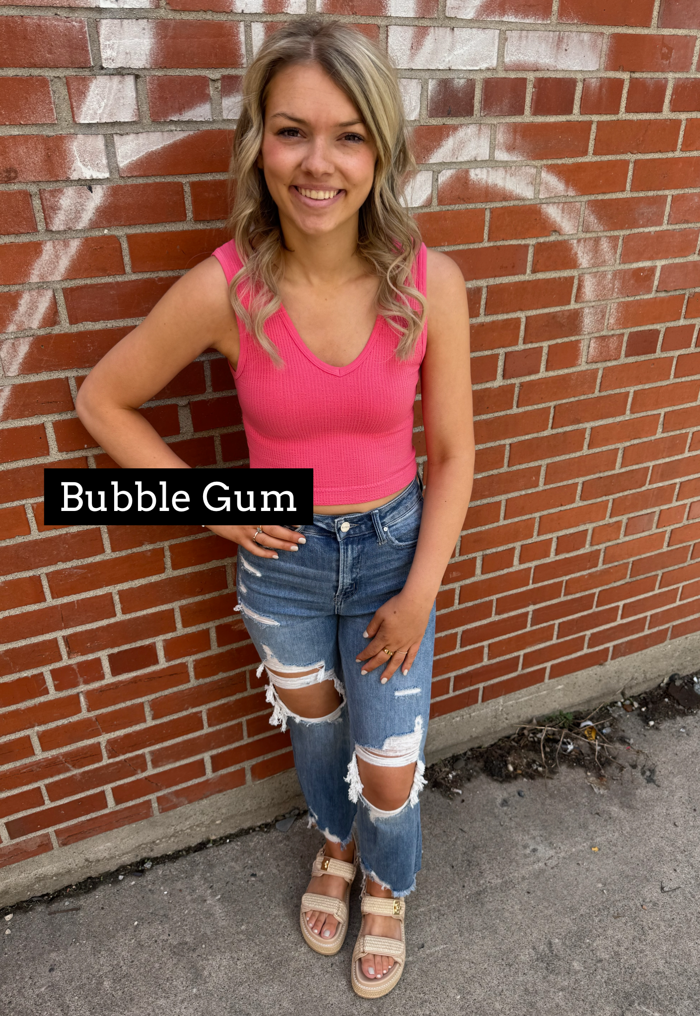 Together Bralette Top-Bralettes-by together-The Silo Boutique, Women's Fashion Boutique Located in Warren and Grand Forks North Dakota