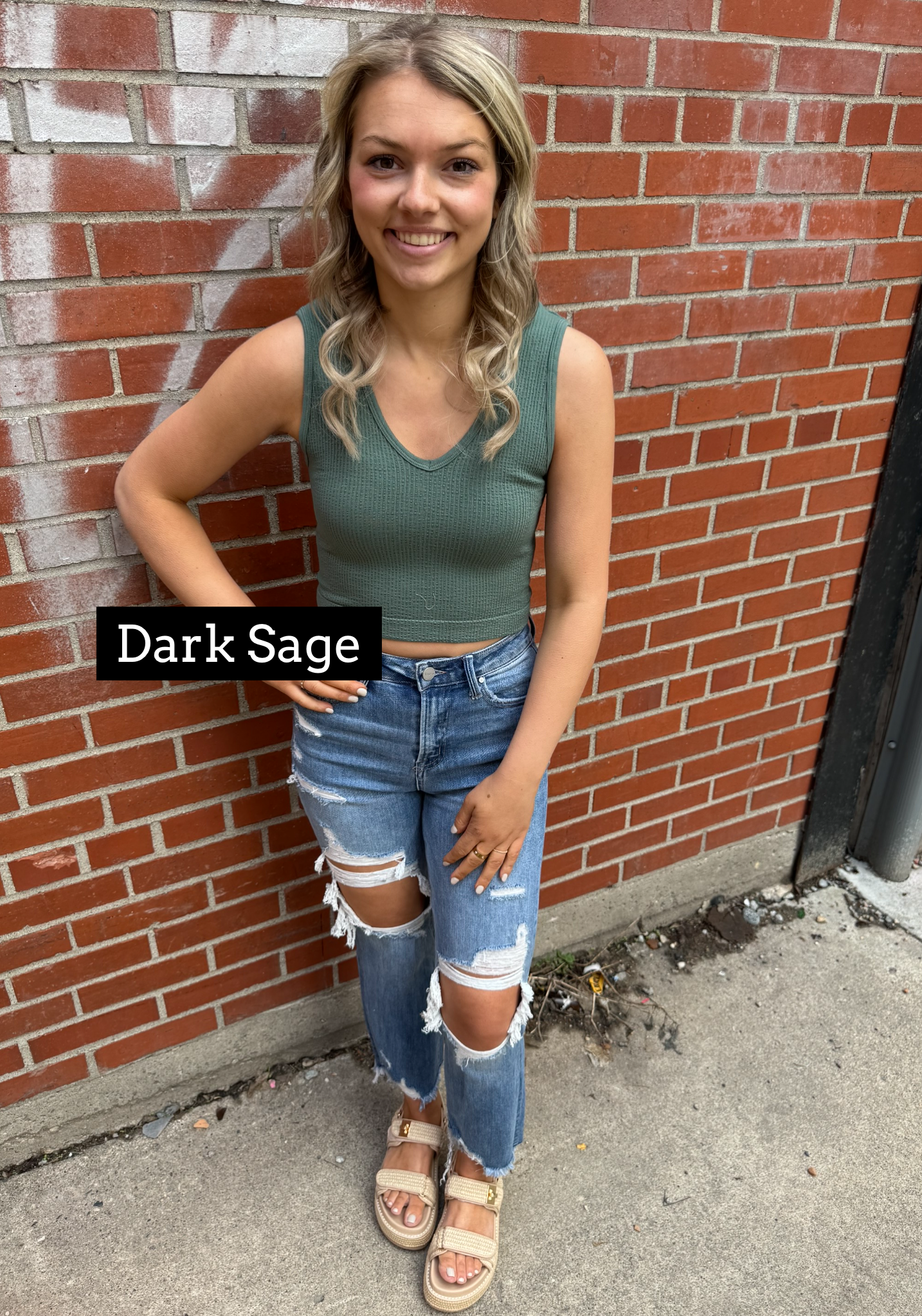 Together Bralette Top-Bralettes-by together-The Silo Boutique, Women's Fashion Boutique Located in Warren and Grand Forks North Dakota