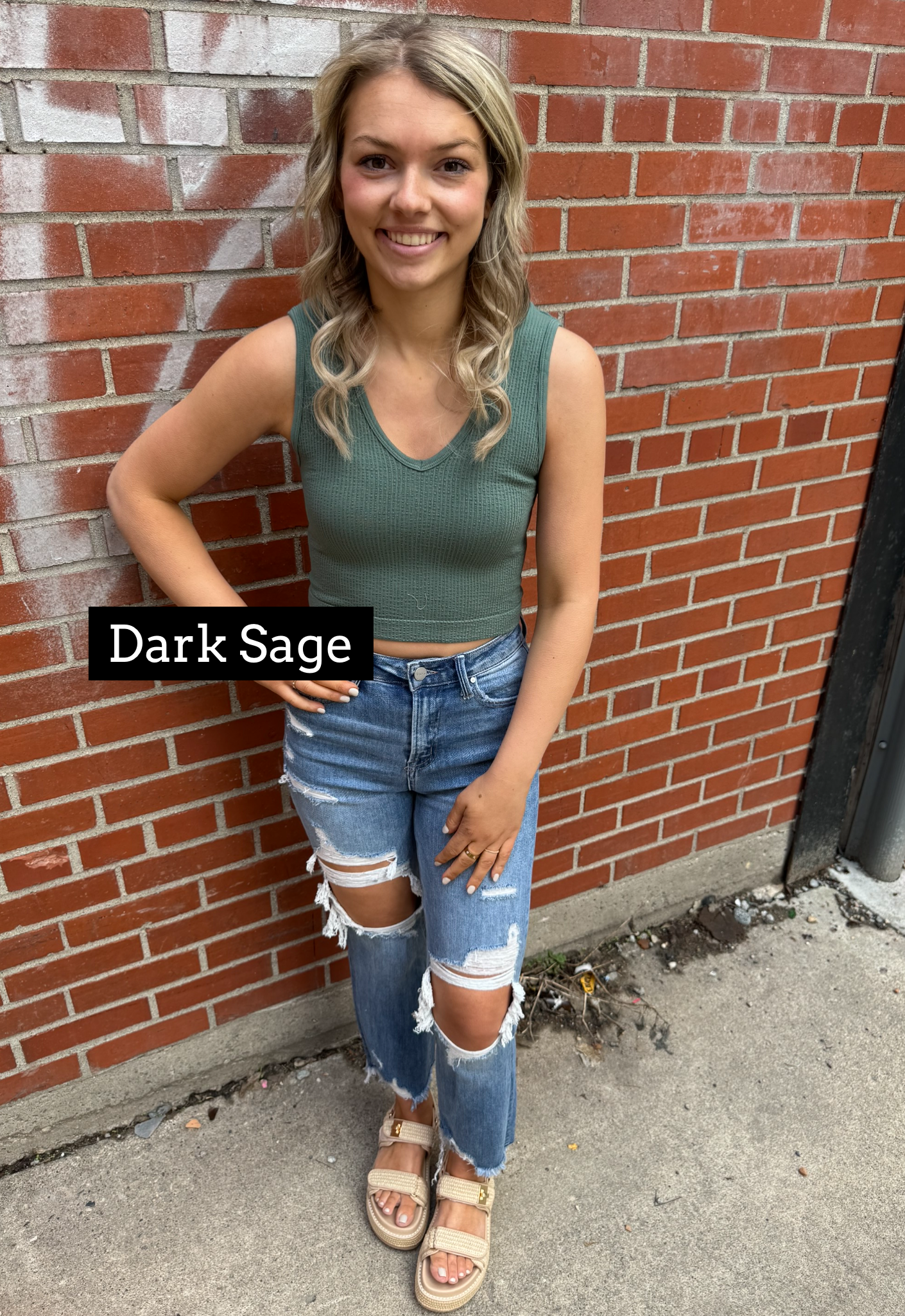 Together Bralette Top-Bralettes-by together-The Silo Boutique, Women's Fashion Boutique Located in Warren and Grand Forks North Dakota