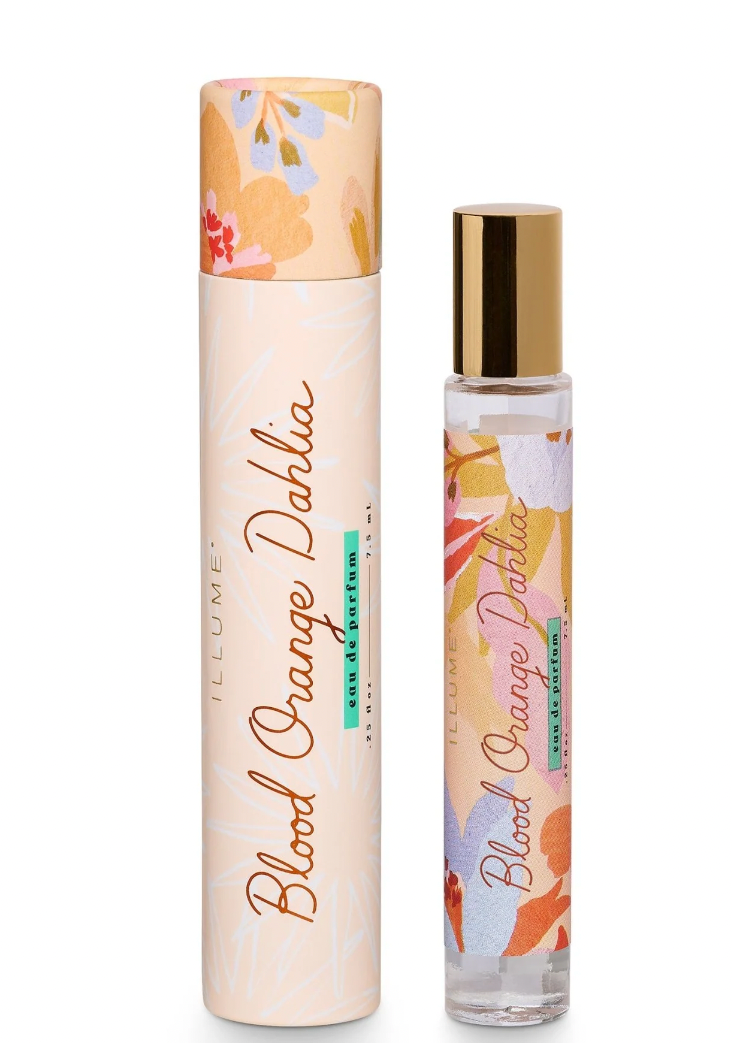 Illume Rollerball-Perfume-Illume-The Silo Boutique, Women's Fashion Boutique Located in Warren and Grand Forks North Dakota