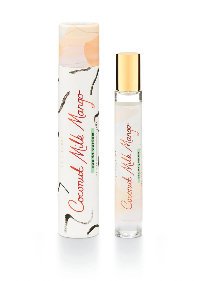 Illume Rollerball-Perfume-Illume-The Silo Boutique, Women's Fashion Boutique Located in Warren and Grand Forks North Dakota