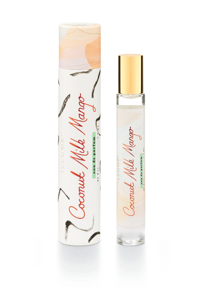 Illume Rollerball-Perfume-Illume-The Silo Boutique, Women's Fashion Boutique Located in Warren and Grand Forks North Dakota