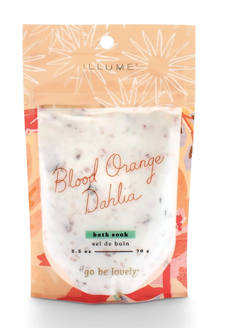 Illume Bath Soak-Perfume-Illume-The Silo Boutique, Women's Fashion Boutique Located in Warren and Grand Forks North Dakota