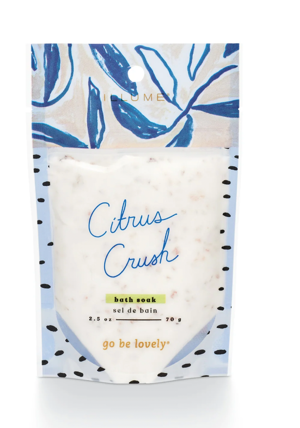 Illume Bath Soak-Perfume-Illume-The Silo Boutique, Women's Fashion Boutique Located in Warren and Grand Forks North Dakota