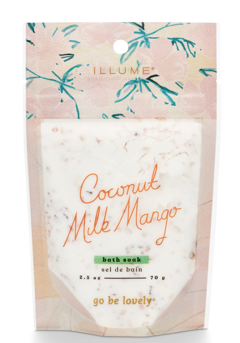 Illume Bath Soak-Perfume-Illume-The Silo Boutique, Women's Fashion Boutique Located in Warren and Grand Forks North Dakota