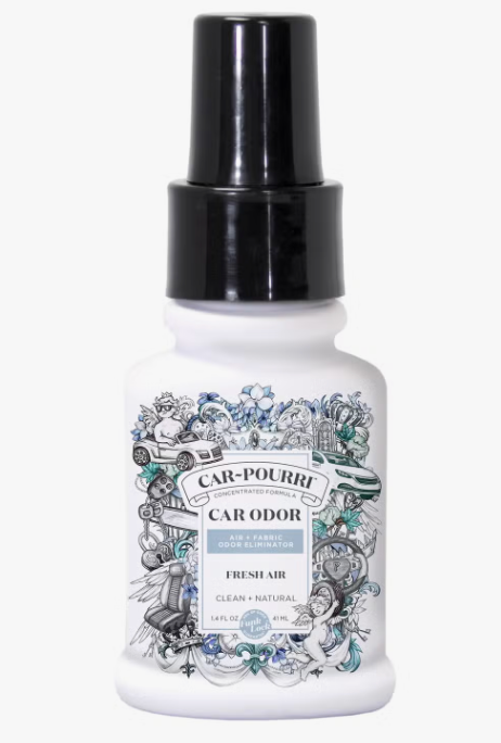 Car Pourri Spray-Room Sprays-Poo Pourri-The Silo Boutique, Women's Fashion Boutique Located in Warren and Grand Forks North Dakota
