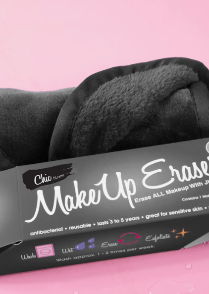 Full Size Make Up Eraser Cloth-Cosmetics-Make Up Eraser-The Silo Boutique, Women's Fashion Boutique Located in Warren and Grand Forks North Dakota