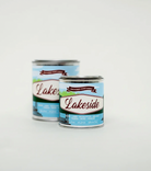 Anchored Northwest Paint Tin Candles-FINAL SALE-Candles-anchored Northwest-The Silo Boutique, Women's Fashion Boutique Located in Warren and Grand Forks North Dakota