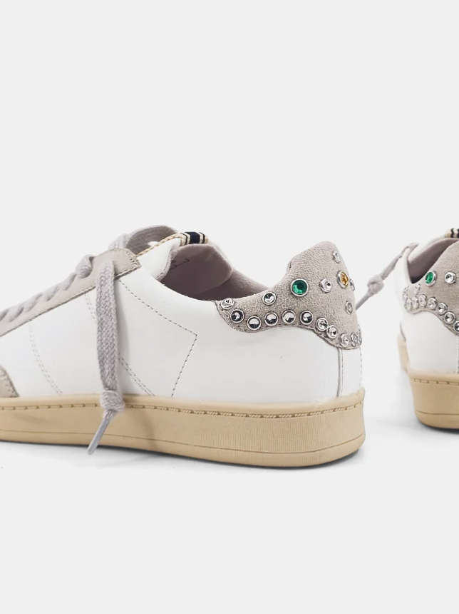 ShuShop Padma Sneaker-Sneakers-shu-The Silo Boutique, Women's Fashion Boutique Located in Warren and Grand Forks North Dakota