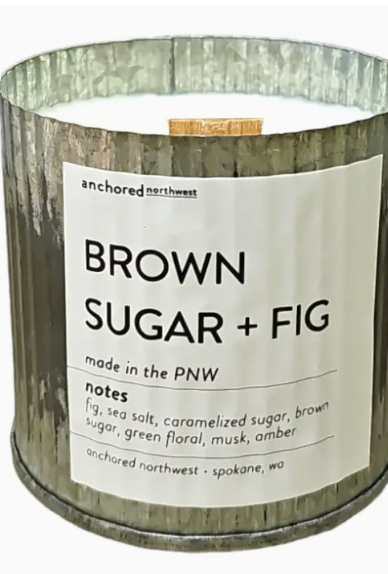 Anchored Northwest Candles-Candles-anchored Northwest-The Silo Boutique, Women's Fashion Boutique Located in Warren and Grand Forks North Dakota