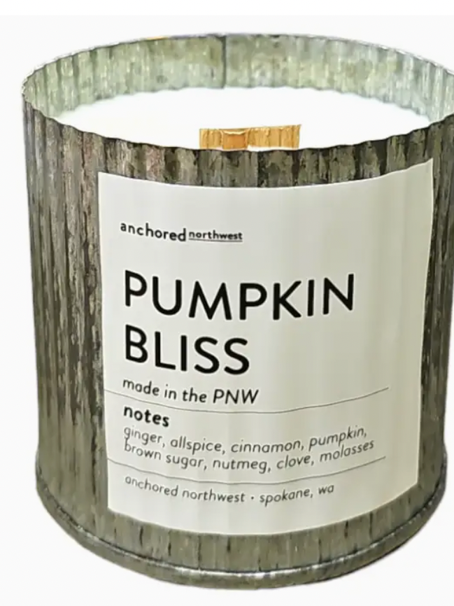 Anchored Northwest Candles-Candles-anchored Northwest-The Silo Boutique, Women's Fashion Boutique Located in Warren and Grand Forks North Dakota