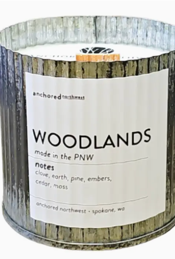 Anchored Northwest Candles-Candles-anchored Northwest-The Silo Boutique, Women's Fashion Boutique Located in Warren and Grand Forks North Dakota