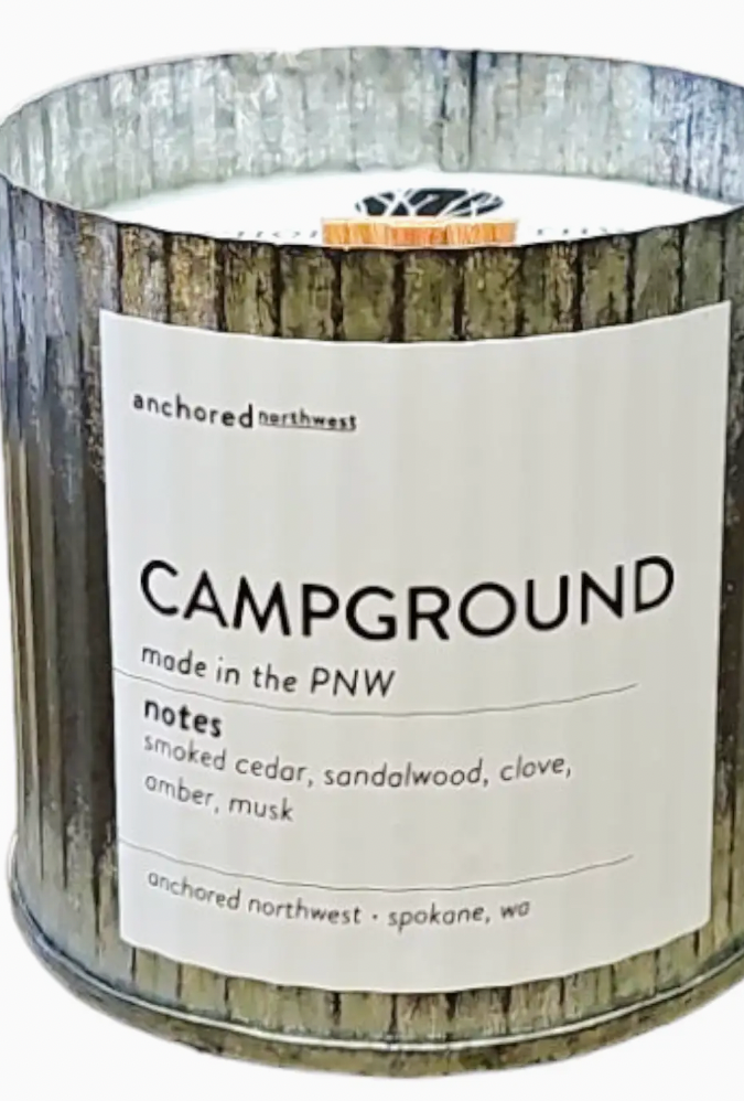 Anchored Northwest Candles-Candles-anchored Northwest-The Silo Boutique, Women's Fashion Boutique Located in Warren and Grand Forks North Dakota