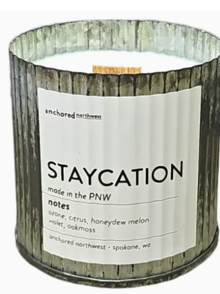 Anchored Northwest Candles-Candles-anchored Northwest-The Silo Boutique, Women's Fashion Boutique Located in Warren and Grand Forks North Dakota