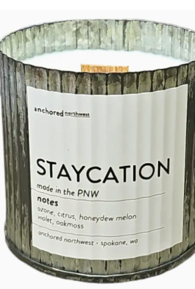 Anchored Northwest Candles-Candles-anchored Northwest-The Silo Boutique, Women's Fashion Boutique Located in Warren and Grand Forks North Dakota