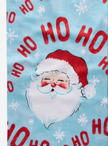 Geometry Tea Towel-dish cloth-geometry-The Silo Boutique, Women's Fashion Boutique Located in Warren and Grand Forks North Dakota