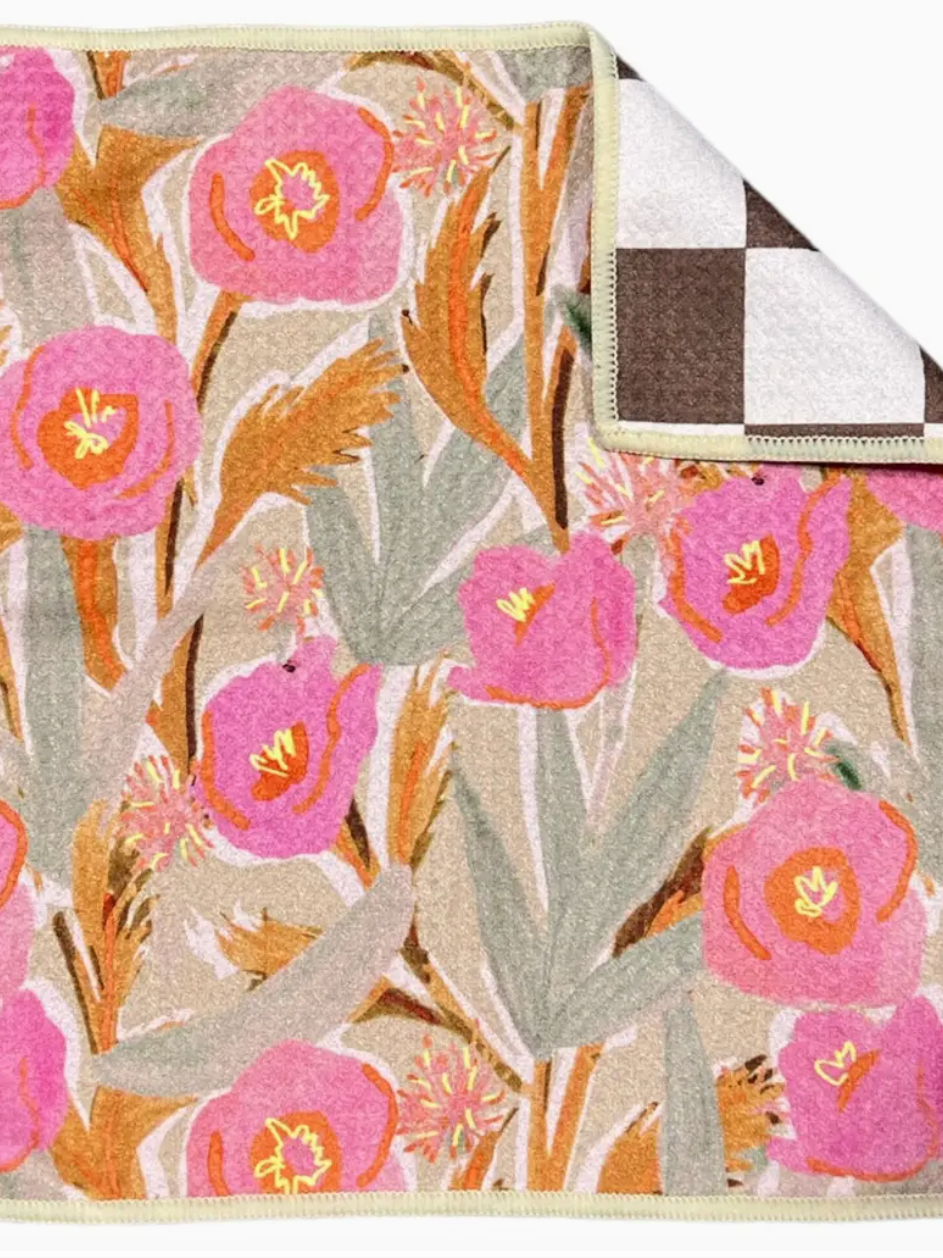 Crae Reeds Washcloth-Tea Towels-crae-The Silo Boutique, Women's Fashion Boutique Located in Warren and Grand Forks North Dakota