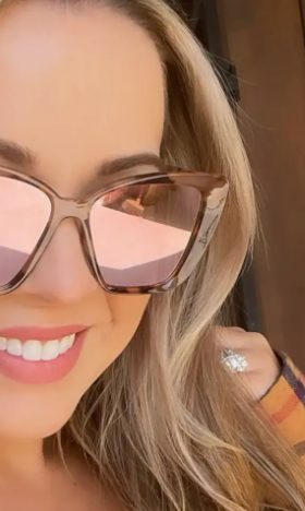Dax Callie Cheetah Sunglasses-Sunglasses-dax-The Silo Boutique, Women's Fashion Boutique Located in Warren and Grand Forks North Dakota