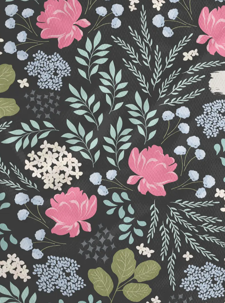 Geometry Tea Towel-dish cloth-geometry-The Silo Boutique, Women's Fashion Boutique Located in Warren and Grand Forks North Dakota