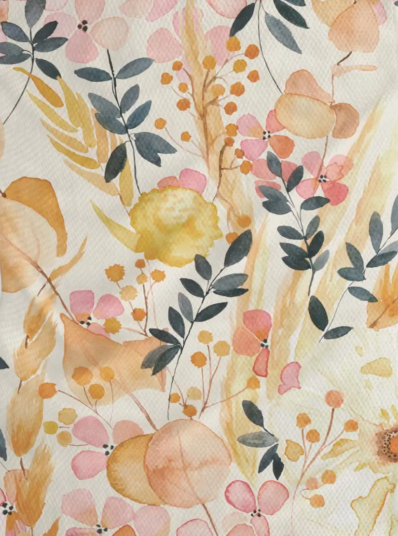 Geometry Tea Towel-dish cloth-geometry-The Silo Boutique, Women's Fashion Boutique Located in Warren and Grand Forks North Dakota