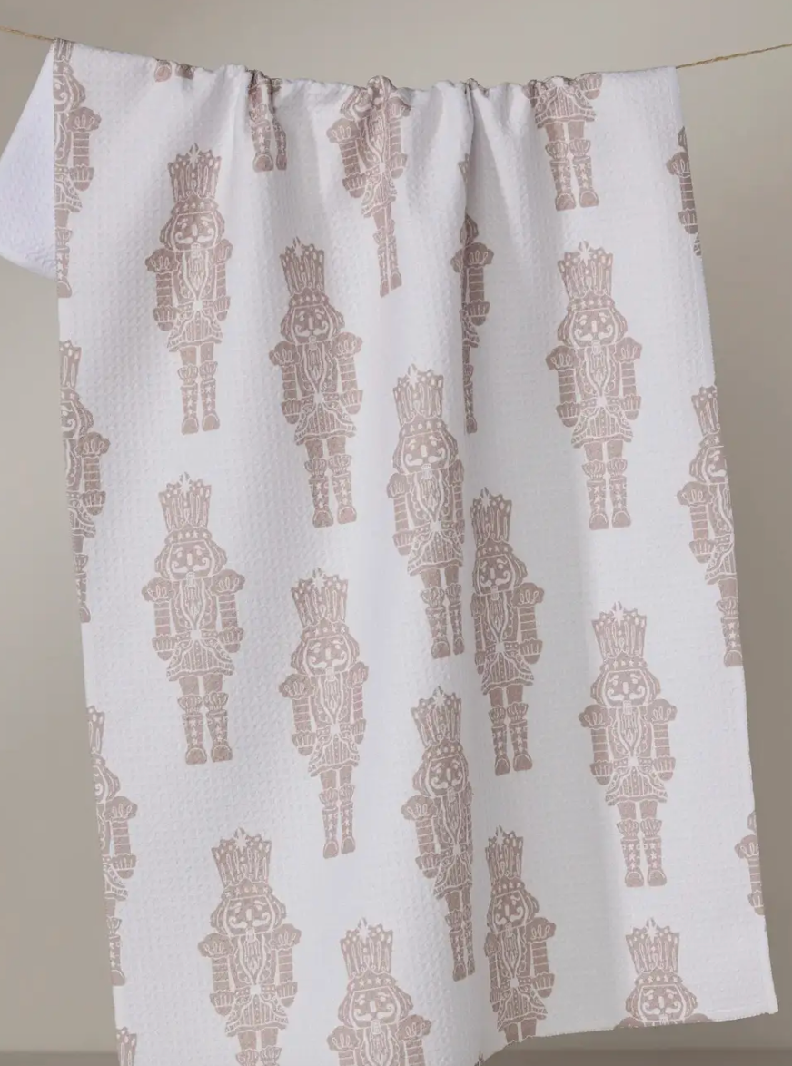 Geometry Tea Towel-dish cloth-geometry-The Silo Boutique, Women's Fashion Boutique Located in Warren and Grand Forks North Dakota