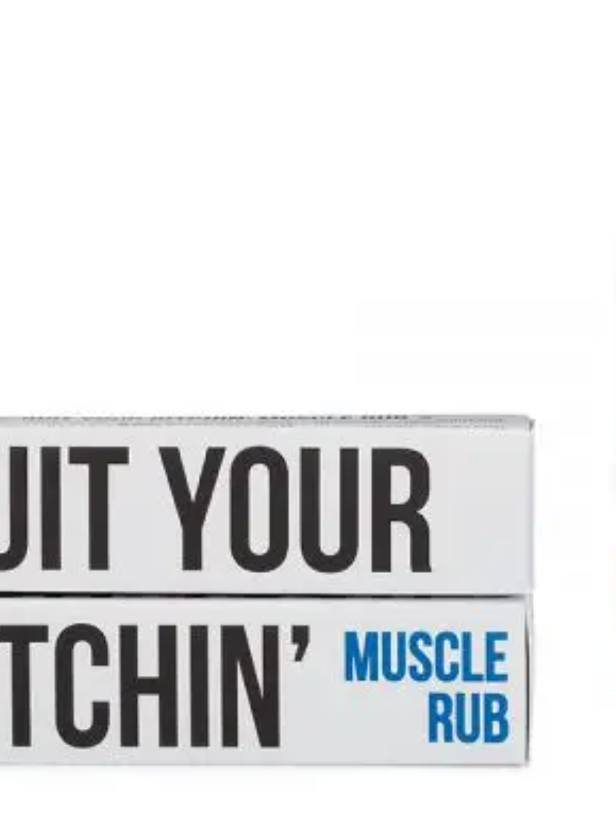 Bitch Stick Muscle Rub-Men's-bitch stick-The Silo Boutique, Women's Fashion Boutique Located in Warren and Grand Forks North Dakota