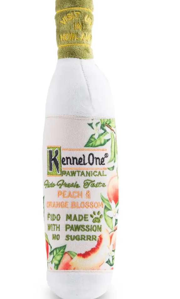 Kennel One Dog Toy-Dog Toys-dog-The Silo Boutique, Women's Fashion Boutique Located in Warren and Grand Forks North Dakota