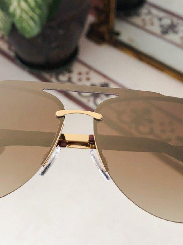 Freyrs Gold Mirrored Rio Sunglasses-Sunglasses-freyers-The Silo Boutique, Women's Fashion Boutique Located in Warren and Grand Forks North Dakota