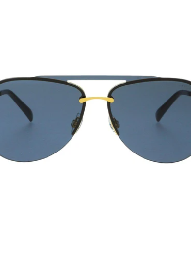 Freyrs Gold Black Rio Sunglasses-Sunglasses-freyers-The Silo Boutique, Women's Fashion Boutique Located in Warren and Grand Forks North Dakota