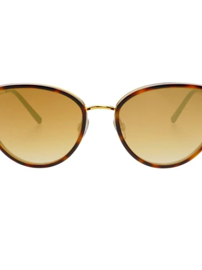 Freyrs Luna Gold Sunglasses-Sunglasses-freyers-The Silo Boutique, Women's Fashion Boutique Located in Warren and Grand Forks North Dakota