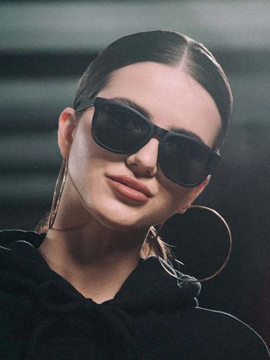 Dime 888 Sunglasses-Sunglasses-dime-The Silo Boutique, Women's Fashion Boutique Located in Warren and Grand Forks North Dakota