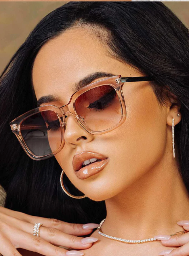 Dime 333 Sunglasses-Sunglasses-dime-The Silo Boutique, Women's Fashion Boutique Located in Warren and Grand Forks North Dakota