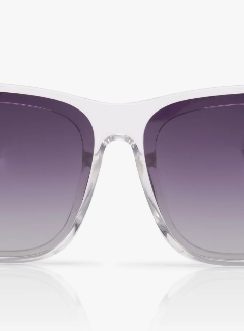 Dime Sssniperwolf Black Sunglasses-Sunglasses-dime-The Silo Boutique, Women's Fashion Boutique Located in Warren and Grand Forks North Dakota