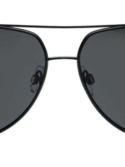 Freyrs Max Black Sunglasses-Sunglasses-freyers-The Silo Boutique, Women's Fashion Boutique Located in Warren and Grand Forks North Dakota