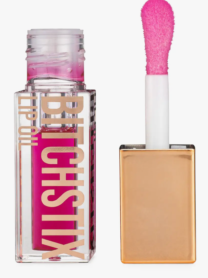 Bitchstix Lip Gloss-Lips-bitch stick-The Silo Boutique, Women's Fashion Boutique Located in Warren and Grand Forks North Dakota