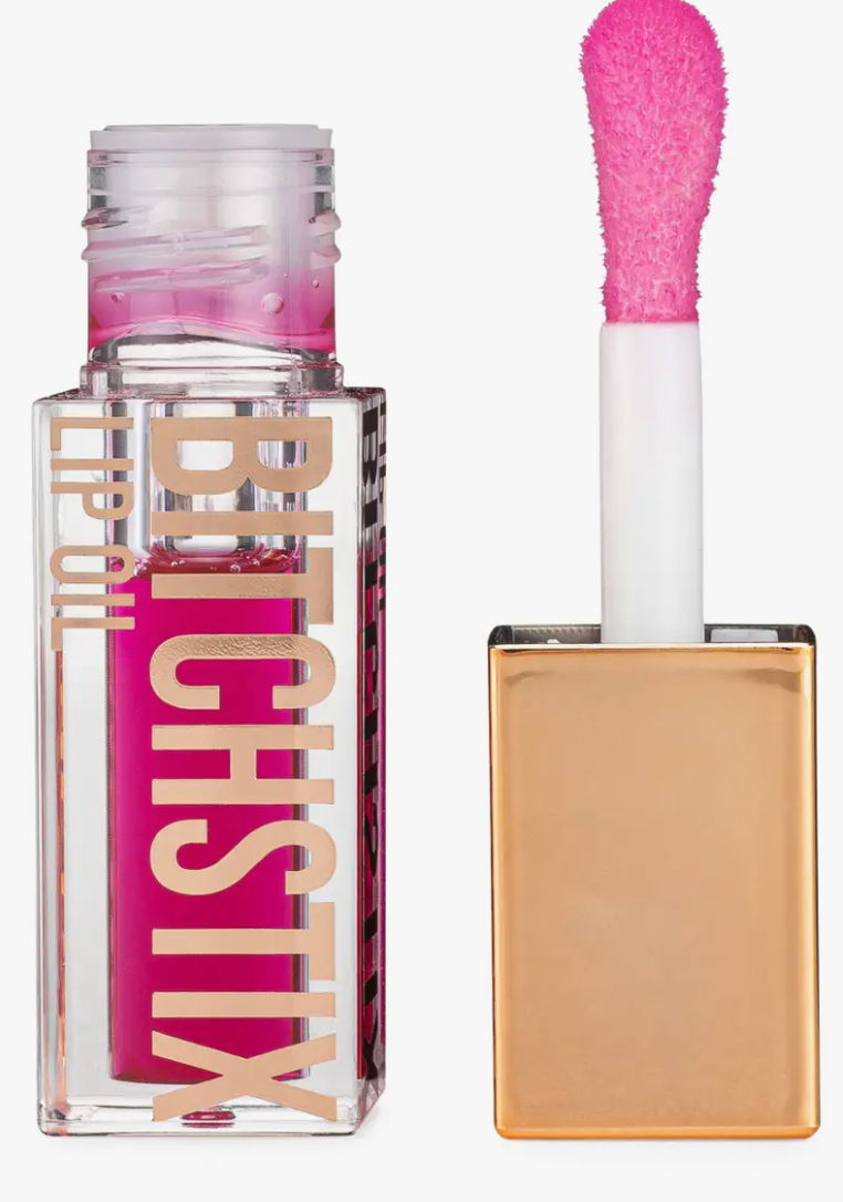 Bitchstix Lip Gloss-Lips-bitch stick-The Silo Boutique, Women's Fashion Boutique Located in Warren and Grand Forks North Dakota