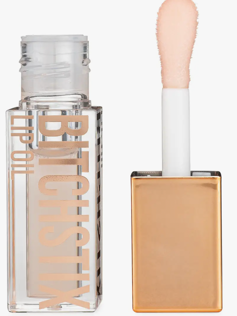 Bitchstix Lip Gloss-Lips-bitch stick-The Silo Boutique, Women's Fashion Boutique Located in Warren and Grand Forks North Dakota