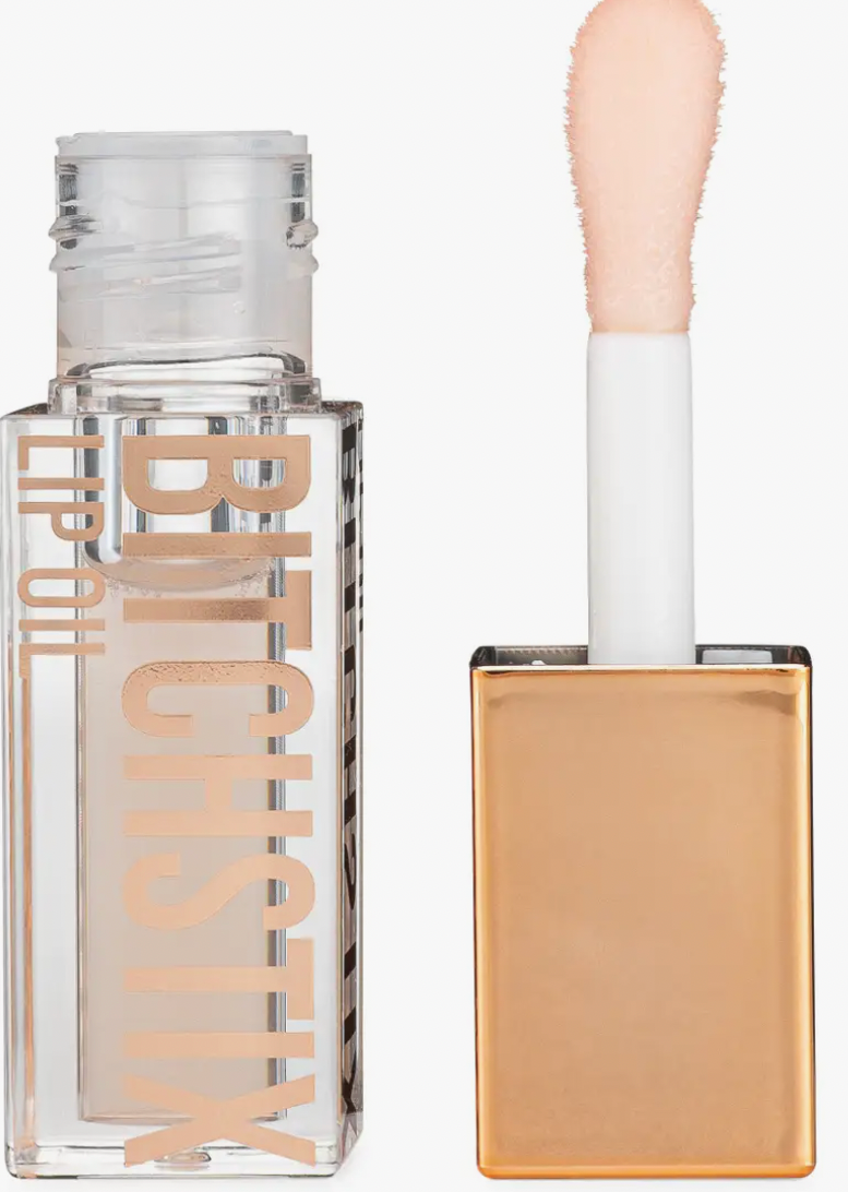 Bitchstix Lip Gloss-Lips-bitch stick-The Silo Boutique, Women's Fashion Boutique Located in Warren and Grand Forks North Dakota