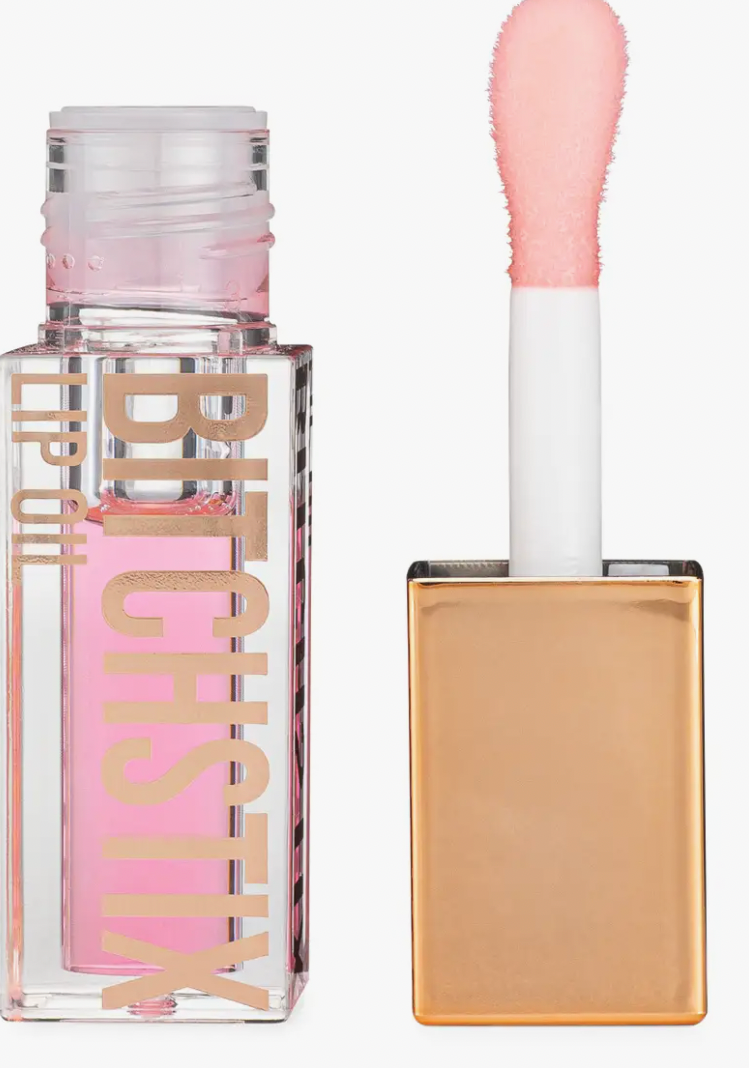 Bitchstix Lip Gloss-Lips-bitch stick-The Silo Boutique, Women's Fashion Boutique Located in Warren and Grand Forks North Dakota