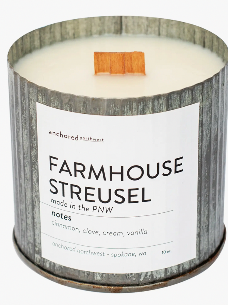 Anchored Northwest Candles-Candles-anchored Northwest-The Silo Boutique, Women's Fashion Boutique Located in Warren and Grand Forks North Dakota